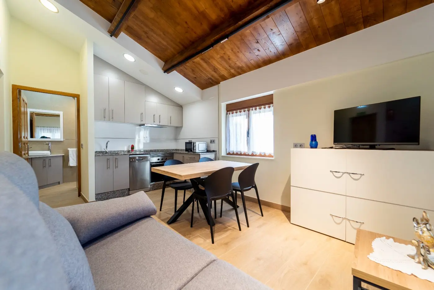 Apartamento Corripa