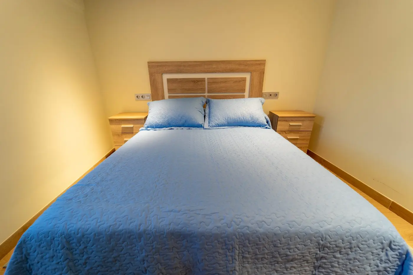Apartamento Hurro