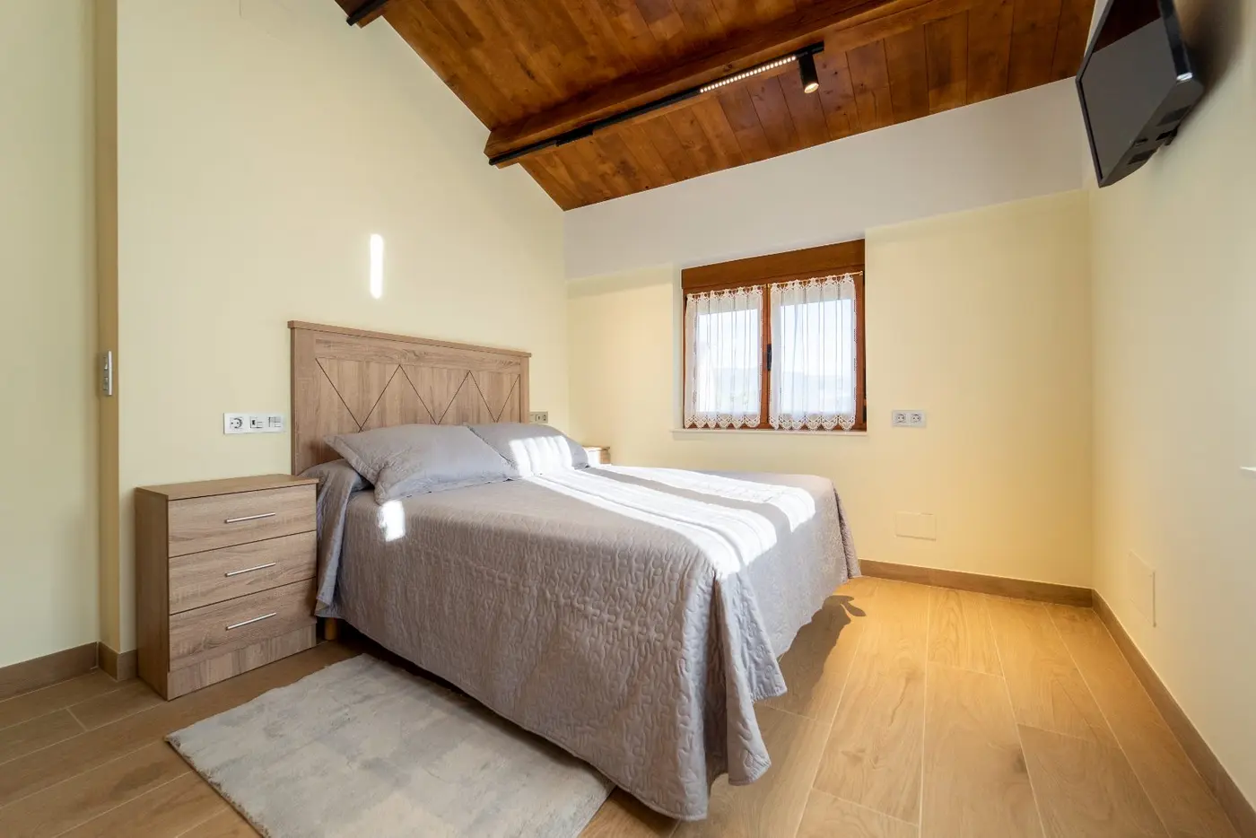Apartamento Parreiro