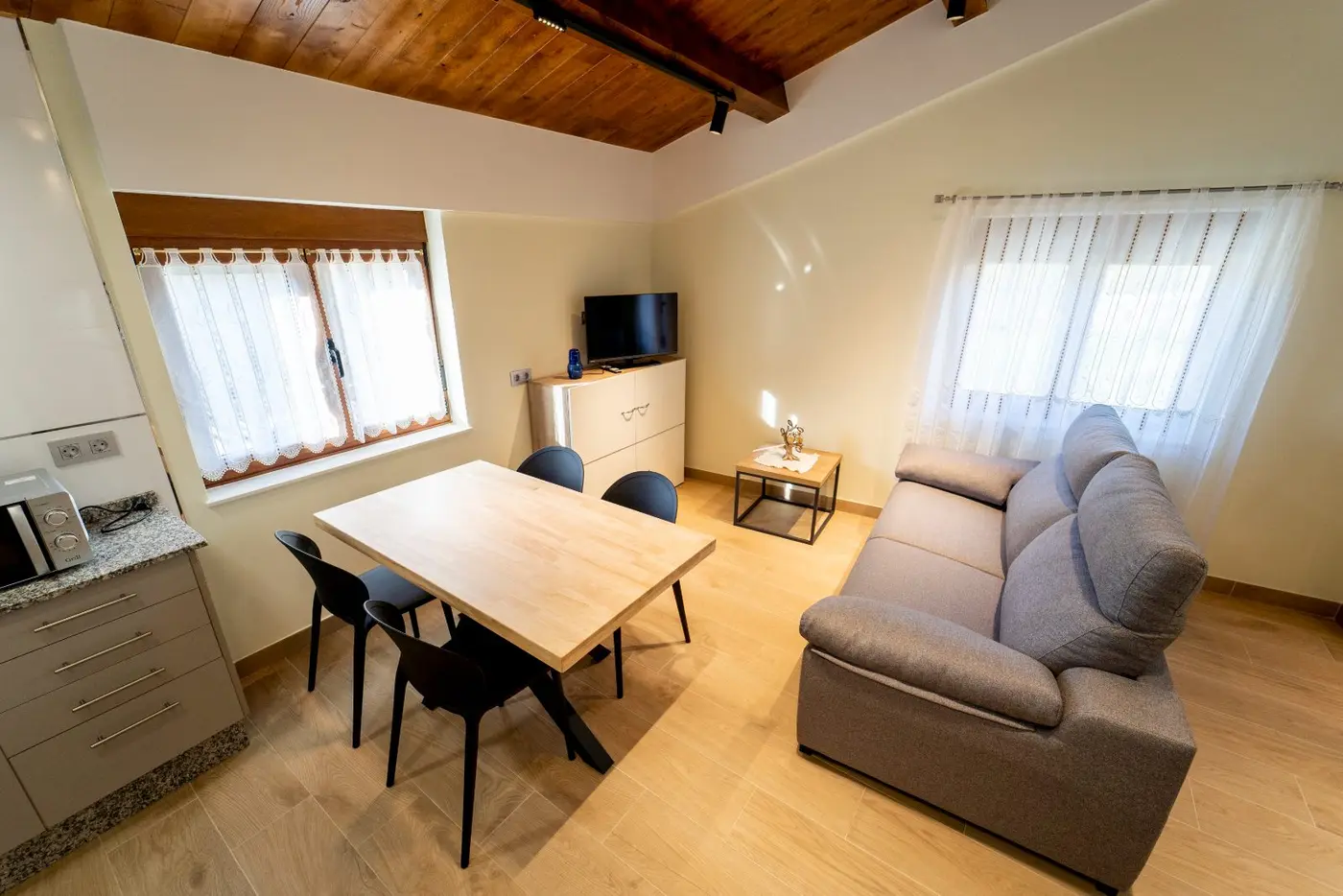 Apartamento Payeira